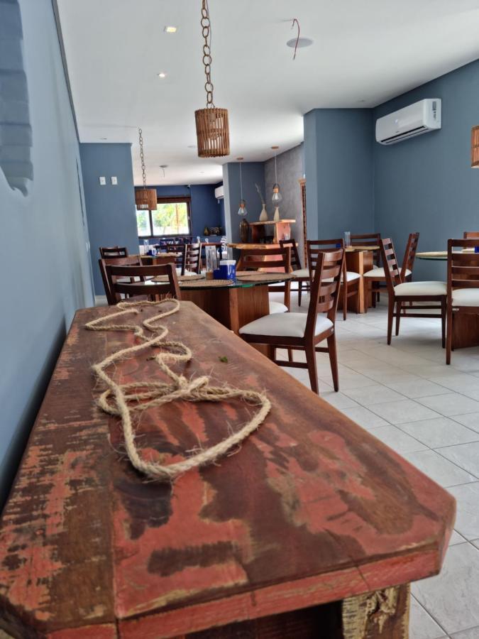 Kastel Jampa Hotel João Pessoa Esterno foto