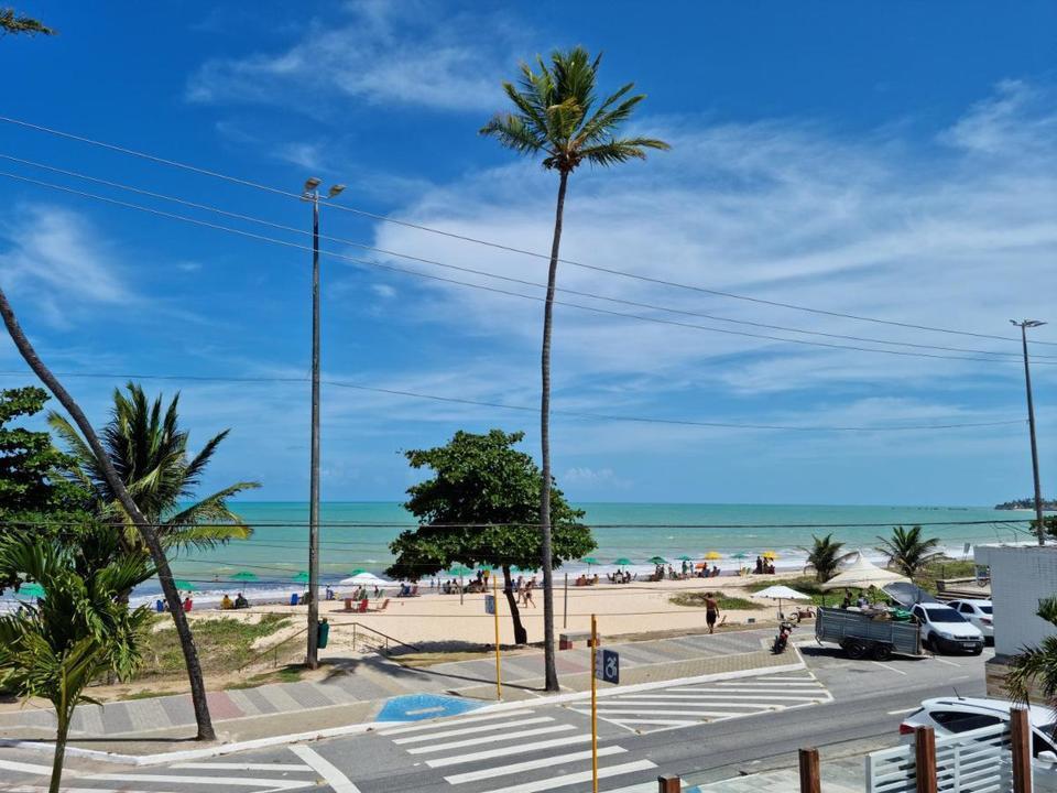 Kastel Jampa Hotel João Pessoa Esterno foto