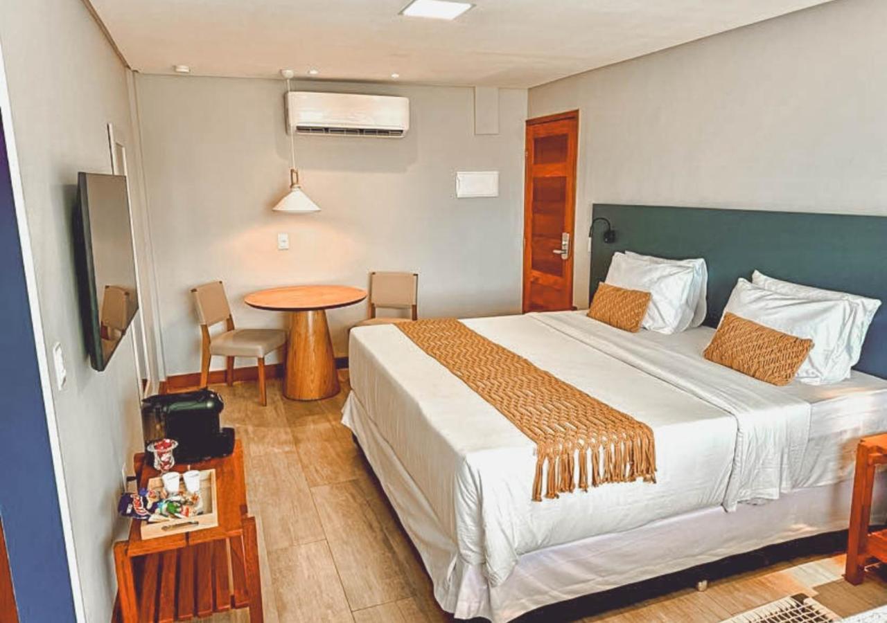 Kastel Jampa Hotel João Pessoa Camera foto