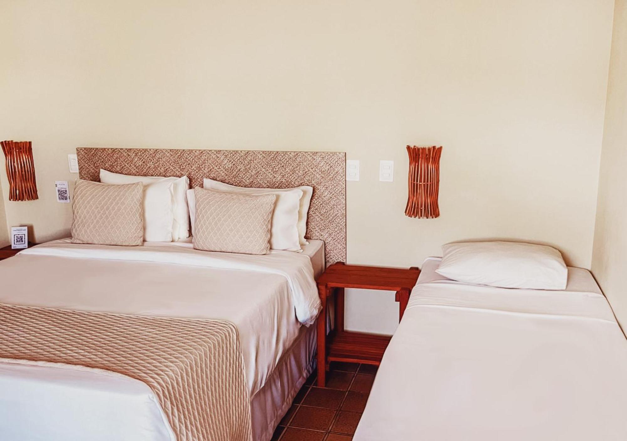 Kastel Jampa Hotel João Pessoa Esterno foto